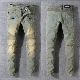 Picture of Balmain Jeans Long _SKUBalmainJeanPantslongsz28-4025G488184